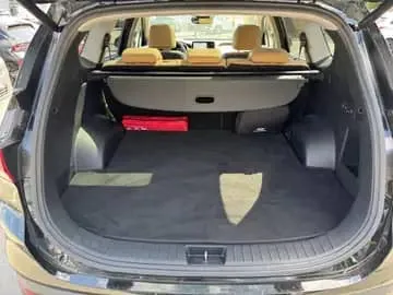 Huyndai Santa fe 2024