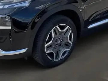 Huyndai Santa fe 2024