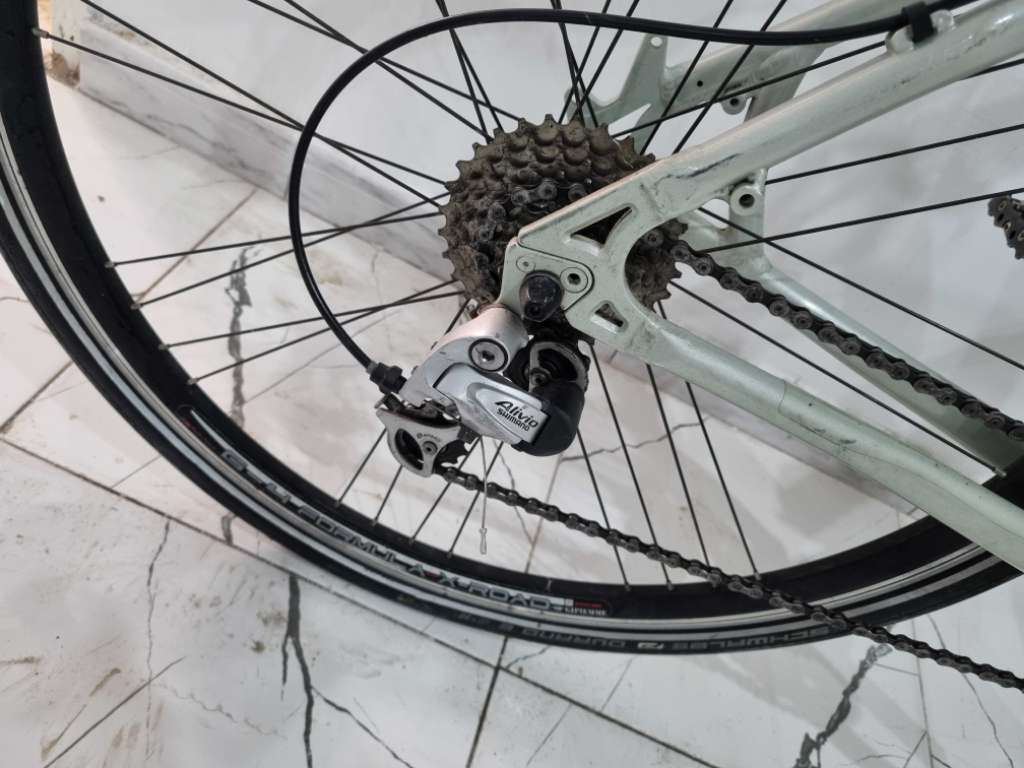 Vélo Gazelle
