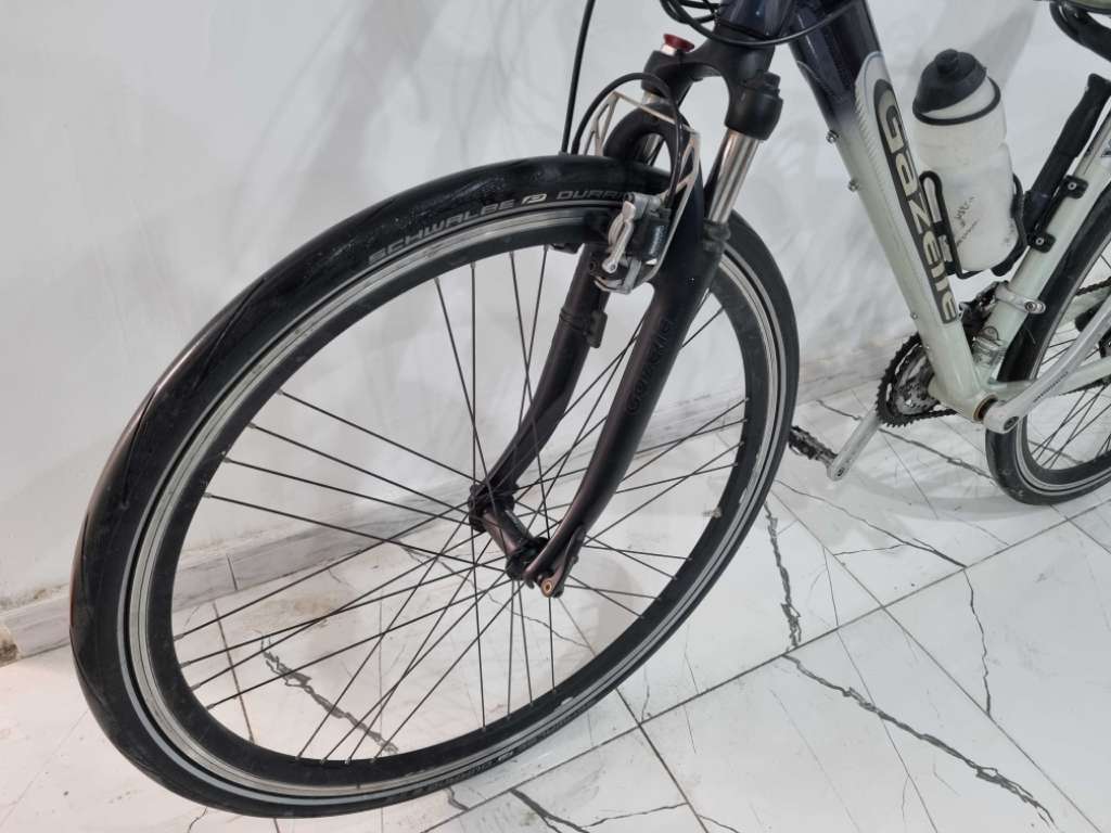 Vélo Gazelle