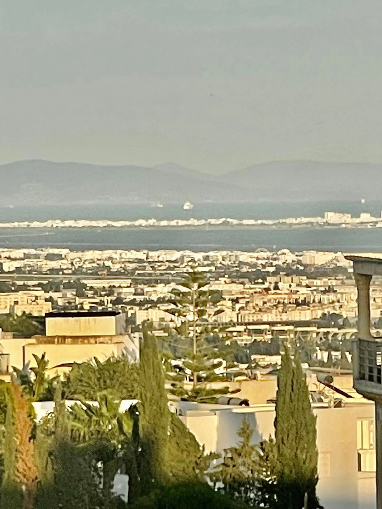À LOUER – Un S+1 Menzah 9C