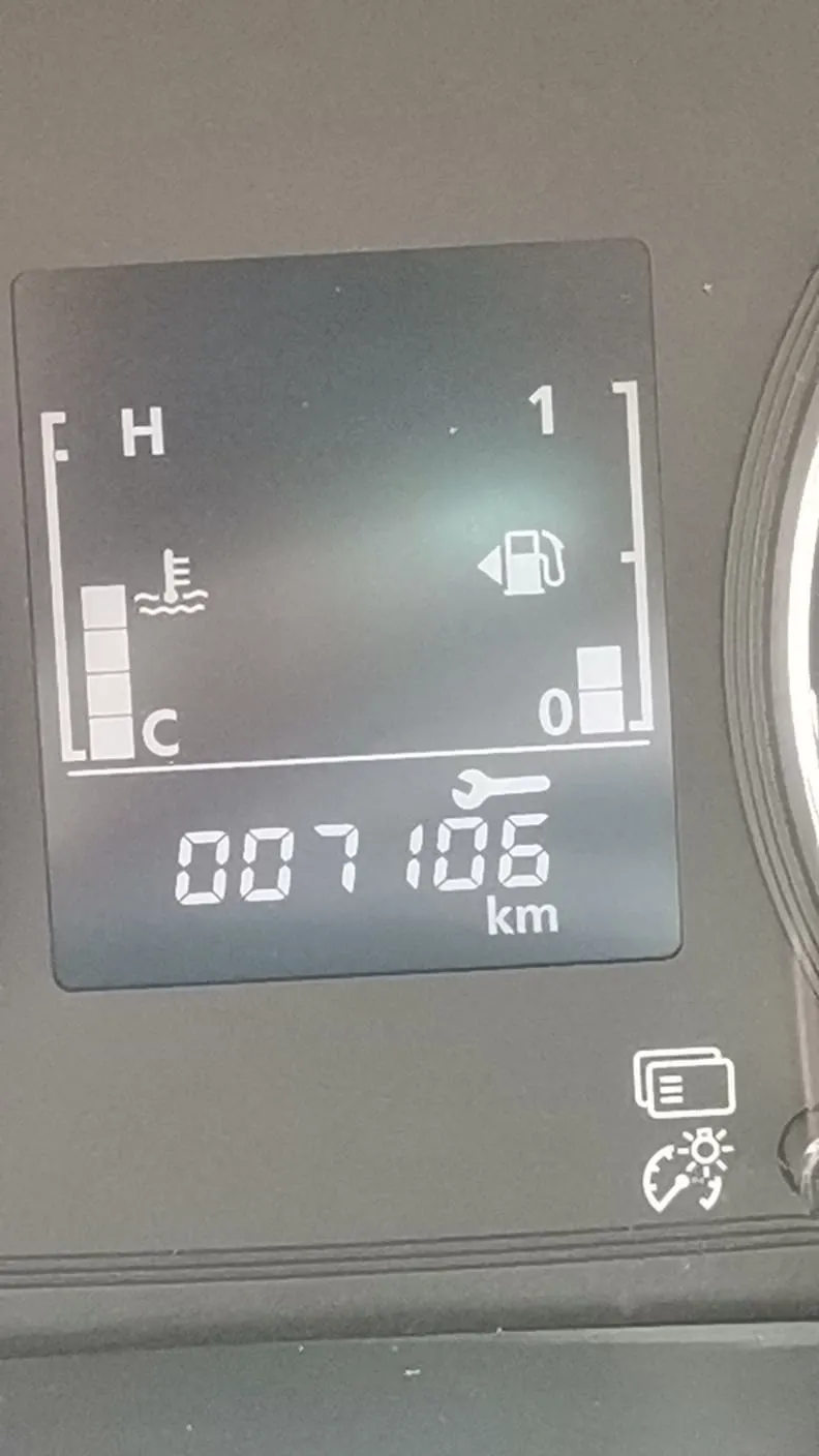 L200 Mitsubishi 