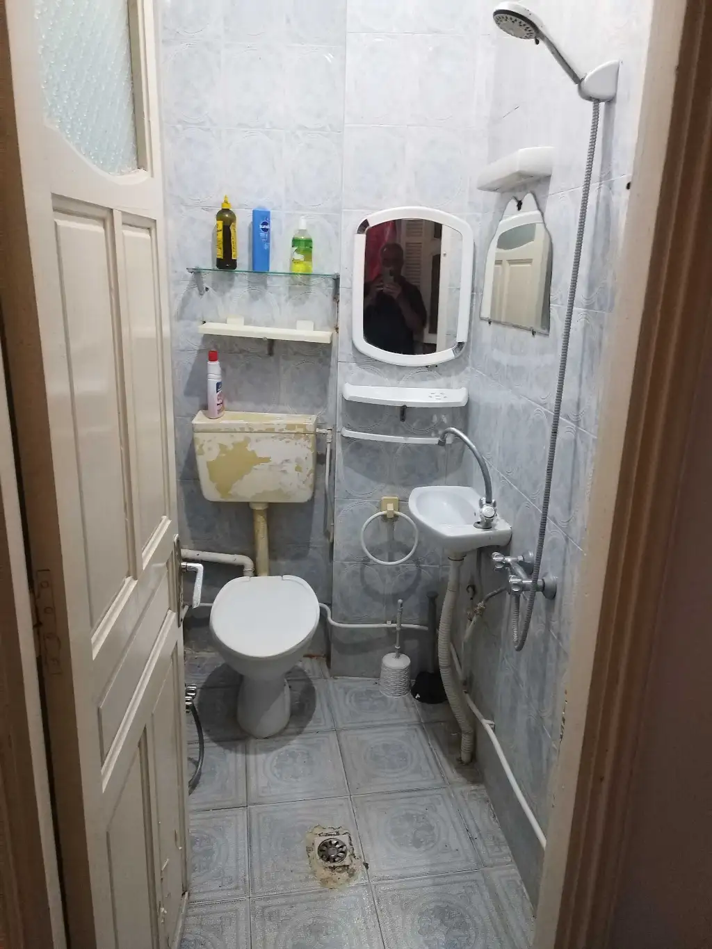 باب الاقواس تونس 