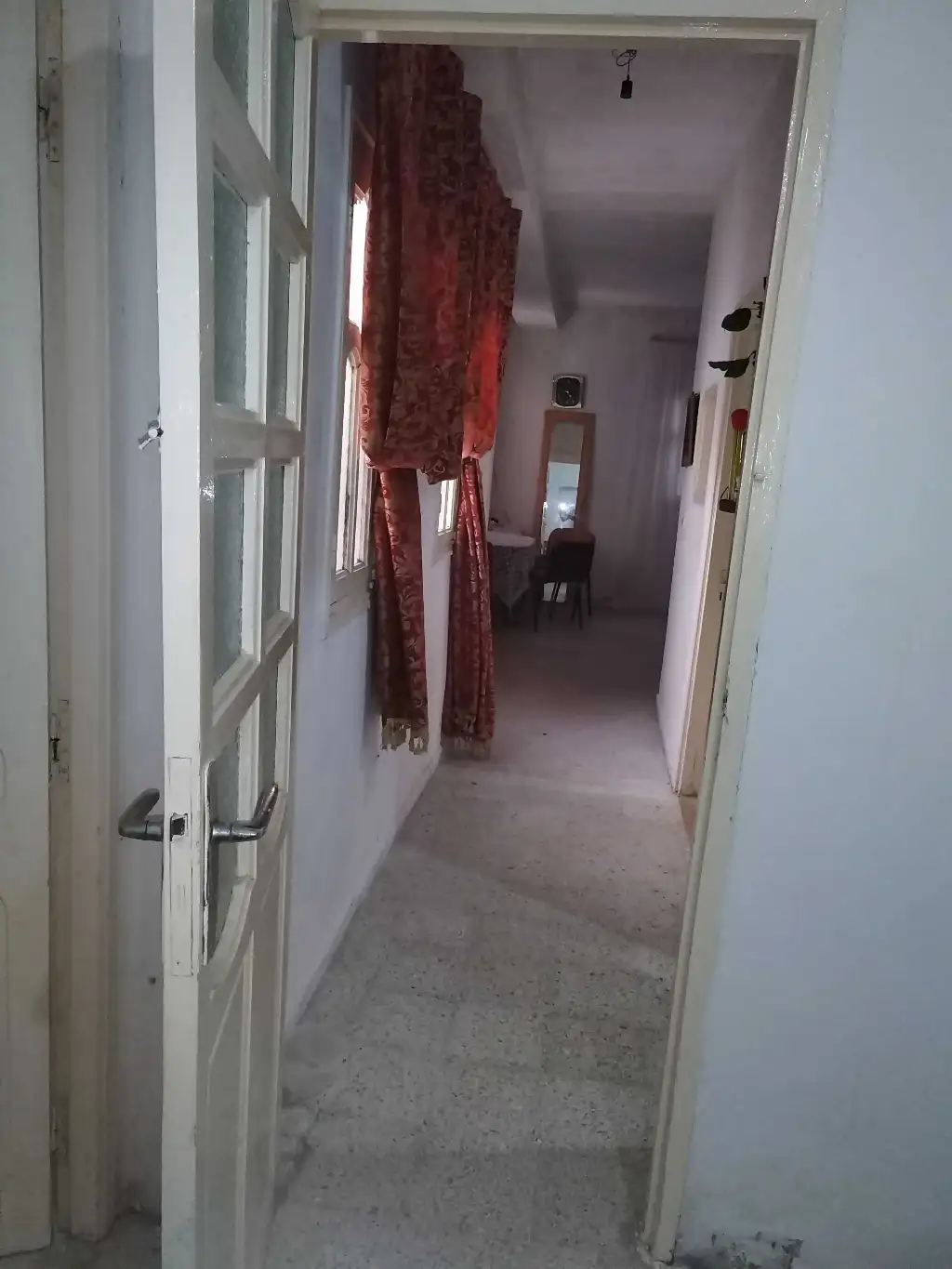 باب الاقواس تونس 