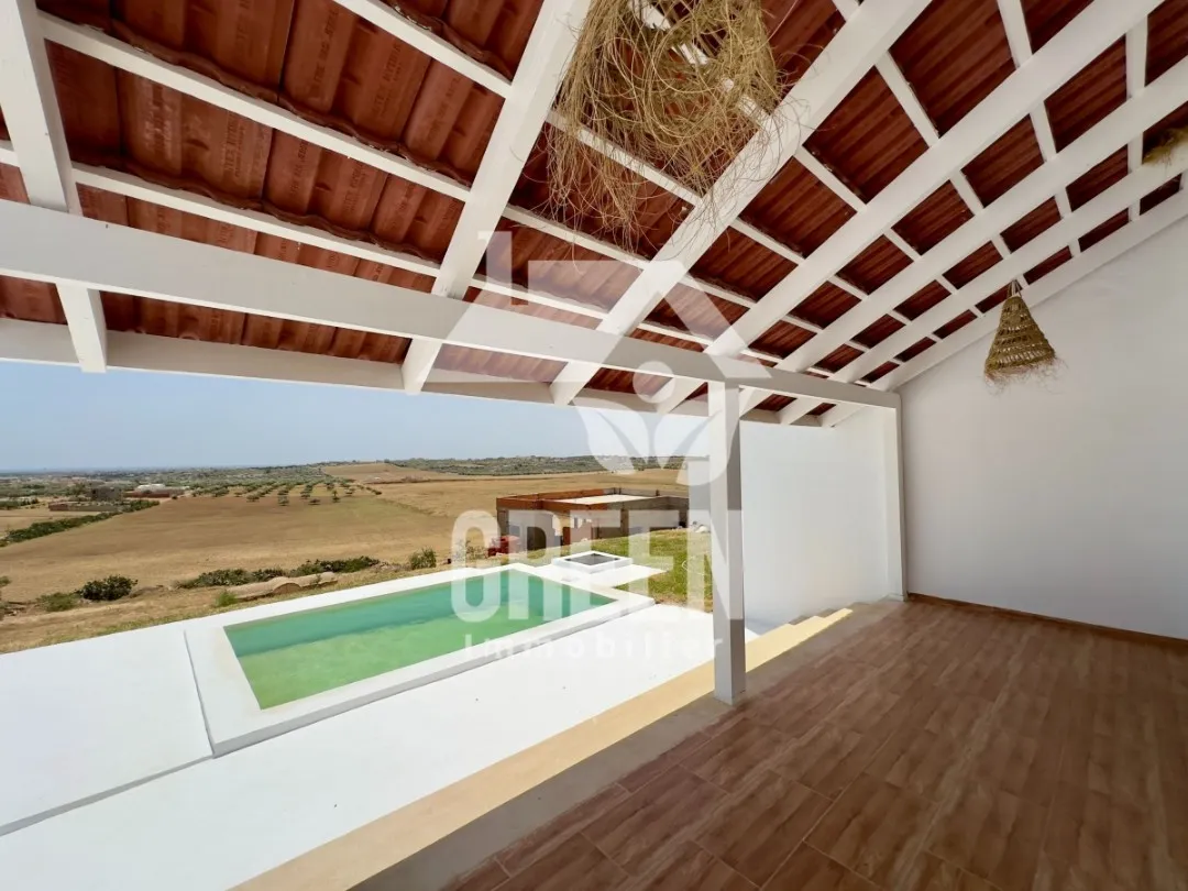 Villa " Le Petit Prince "