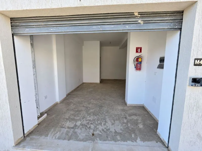 Boutique M4 de 30 m² à Nouvelle Médina 3