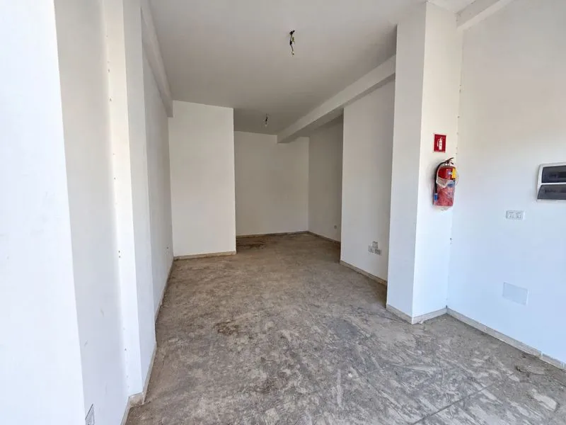 Boutique M4 de 30 m² à Nouvelle Médina 3