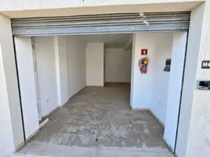 Boutique M4 de 30 m² à Nouvelle Médina 3