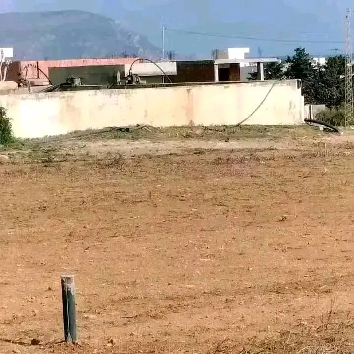 lotissement près de la mer à vendre