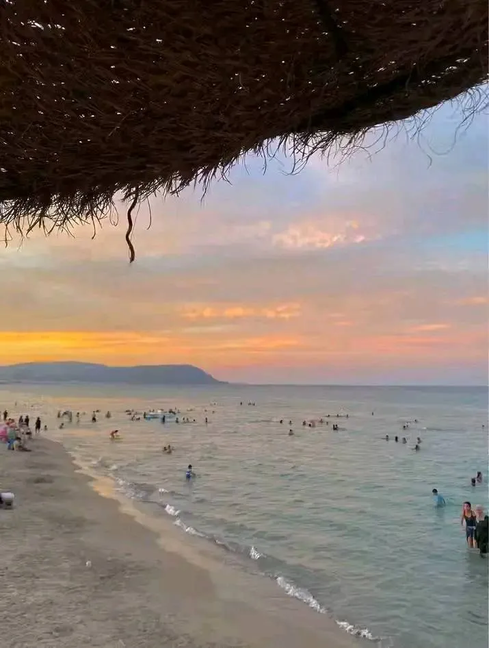 lotissement près de la mer à vendre
