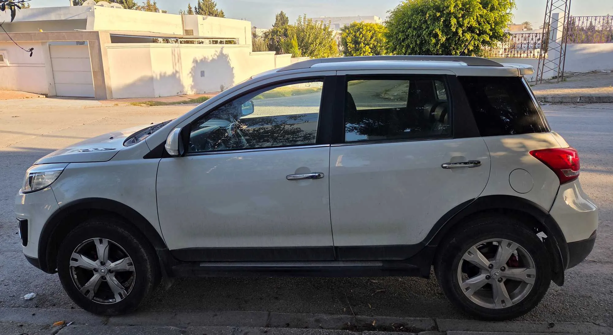 Belle Geat Wall M4 à vendre