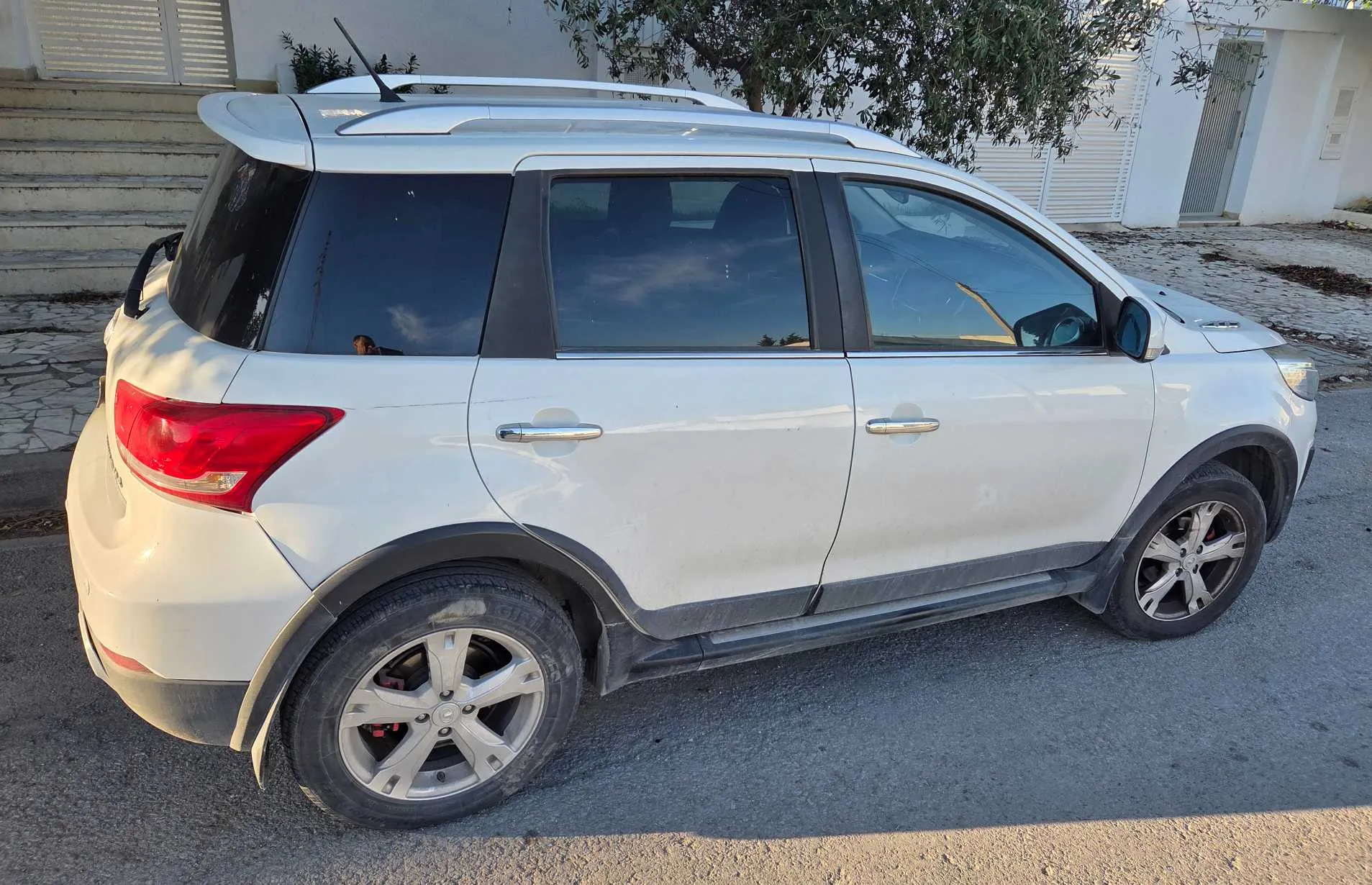 Belle Geat Wall M4 à vendre