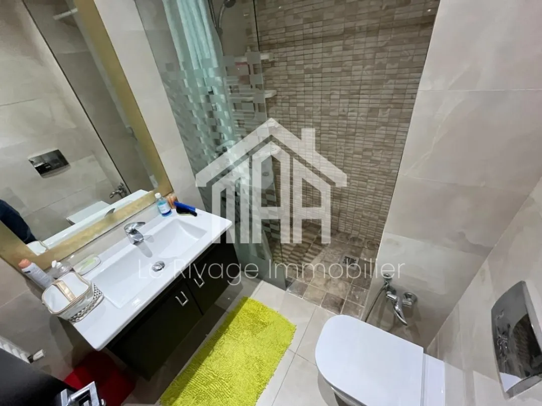 un appartement S3 meublé