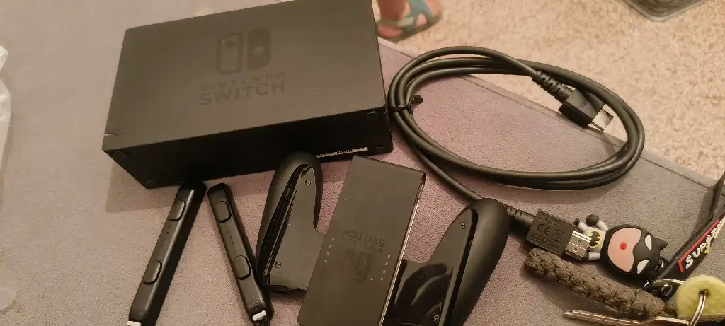 Nintendo Switch ®