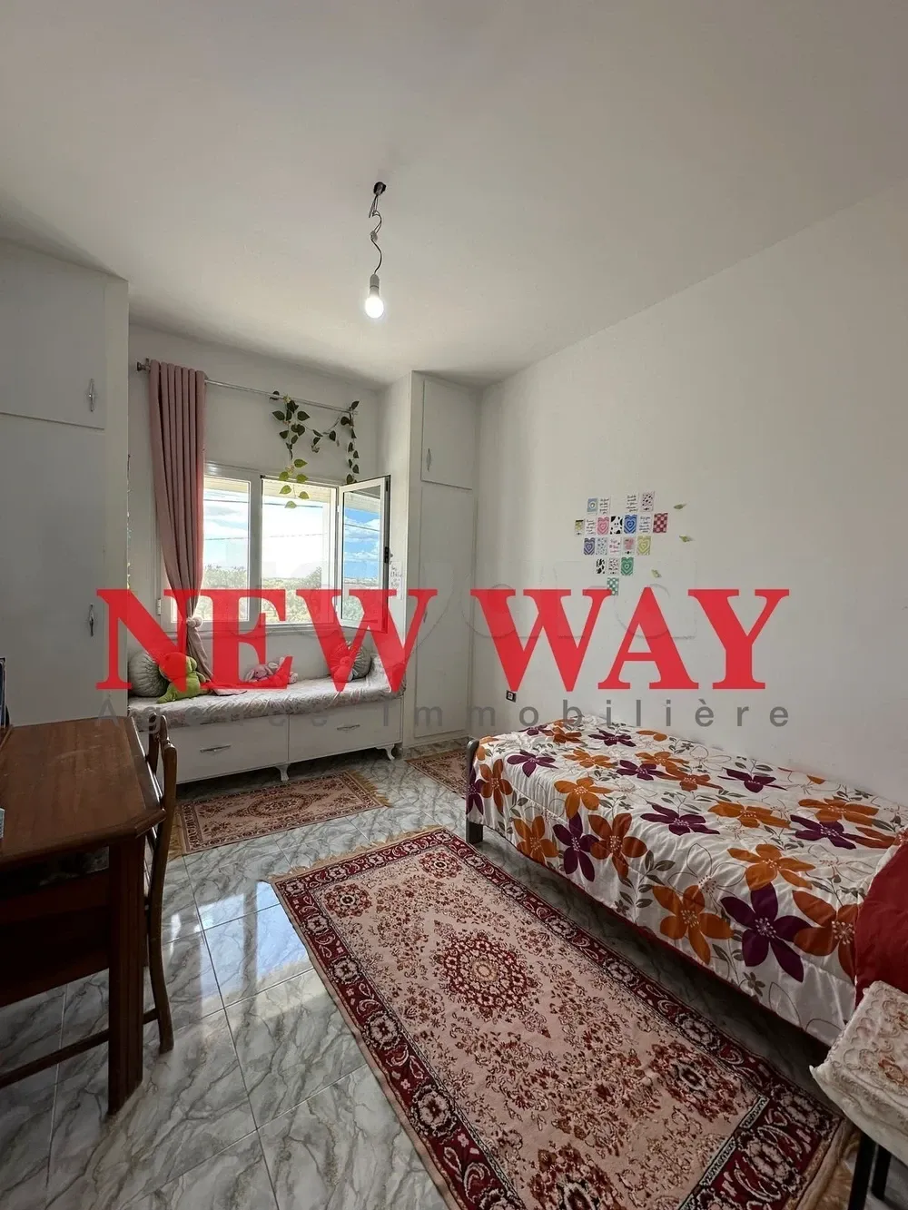 Villa sur Route Principale à kalaa Sghira