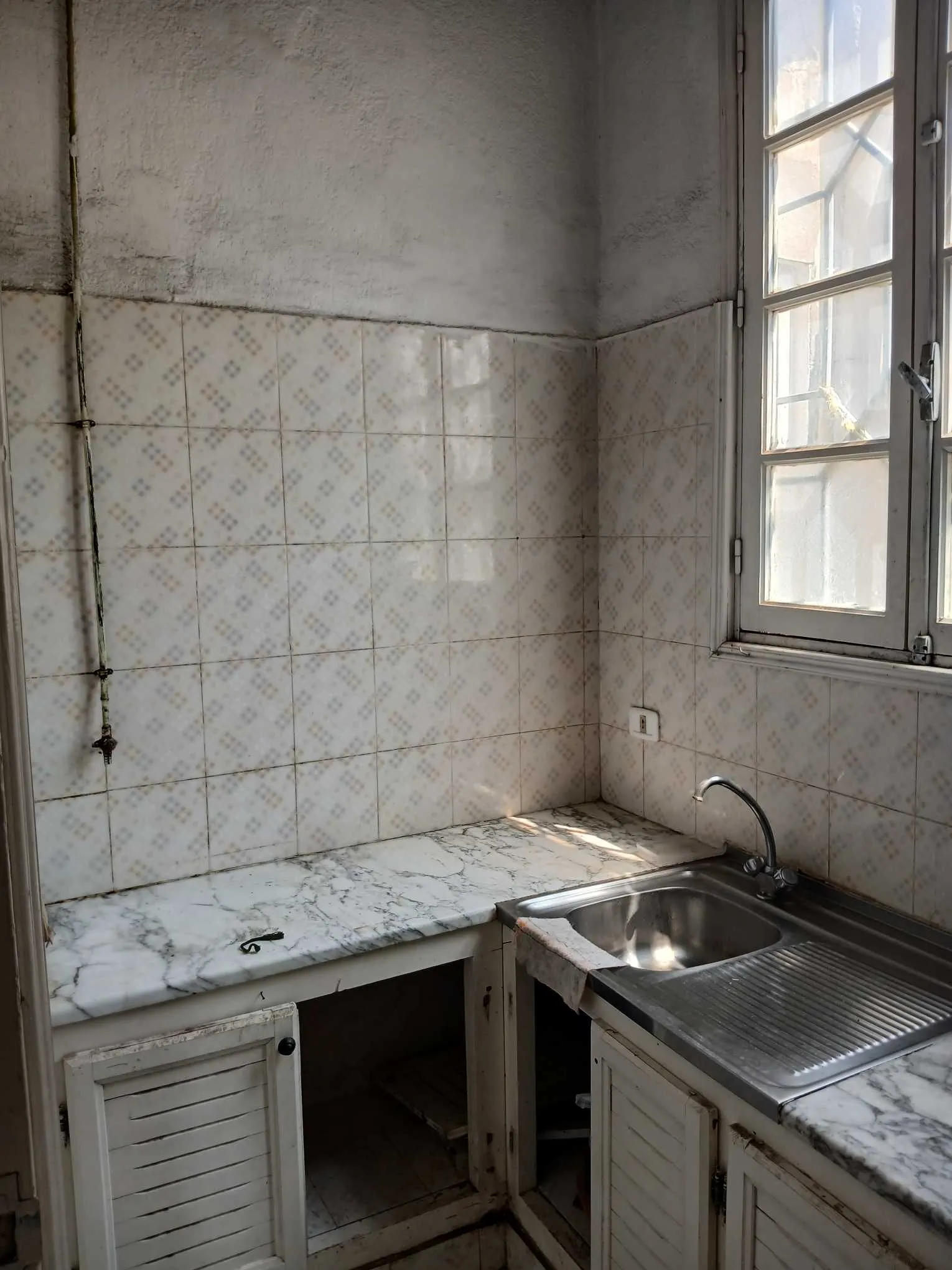 S+1 spacieux 70m² – climatisé, proche Central Park – 600 DT/mois