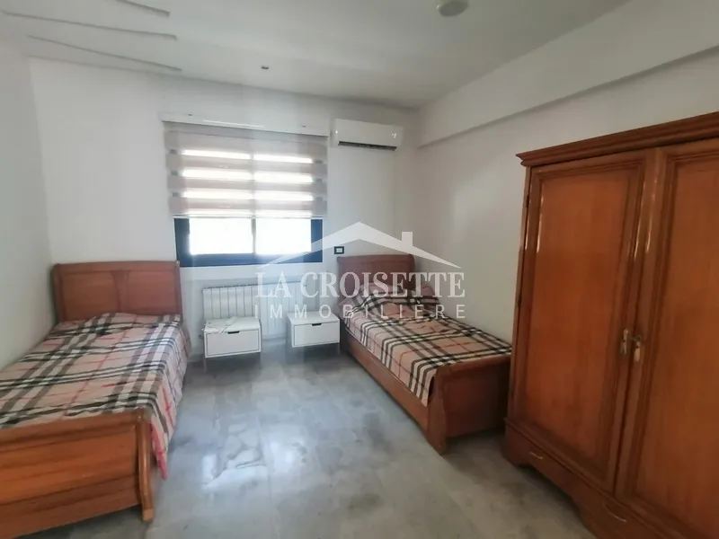 Rez-de-chaussée de villa s3 avec jardin au Lac2 ZRCL0287