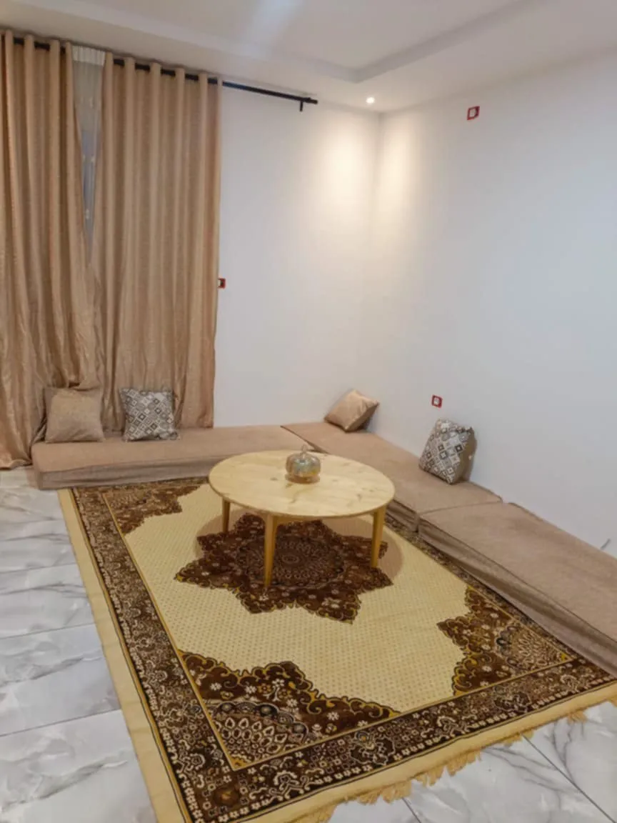 AV belle villa de 500m pas loin de hammamet yasmine 