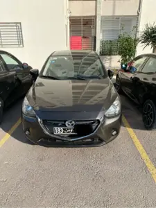 Mazda 2 sedan SkyActiv 1.5 L