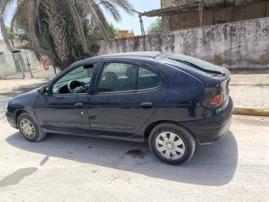 Voiture en bon état
