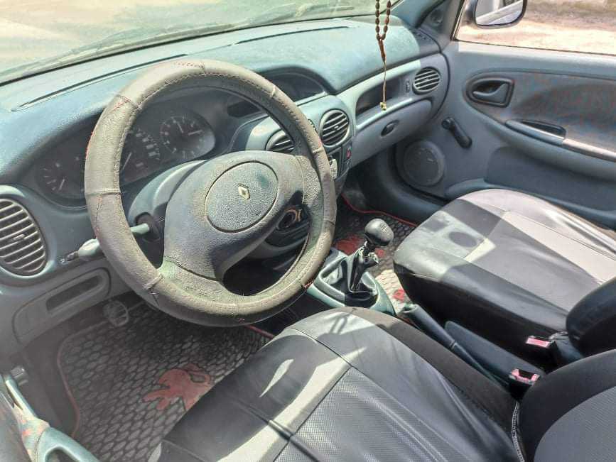 Voiture en bon état