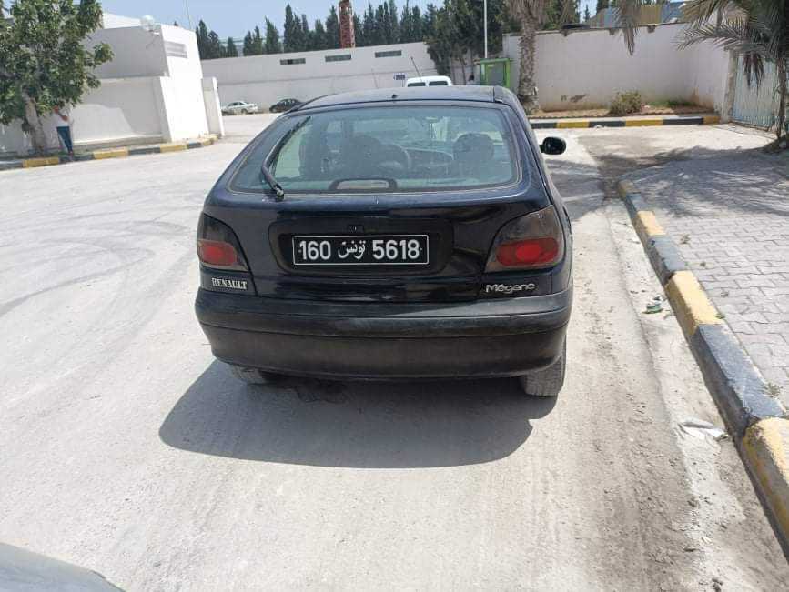 Voiture en bon état