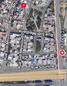 Duplex cite Ettahrir
