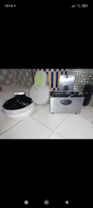 Friteuse électrique seb