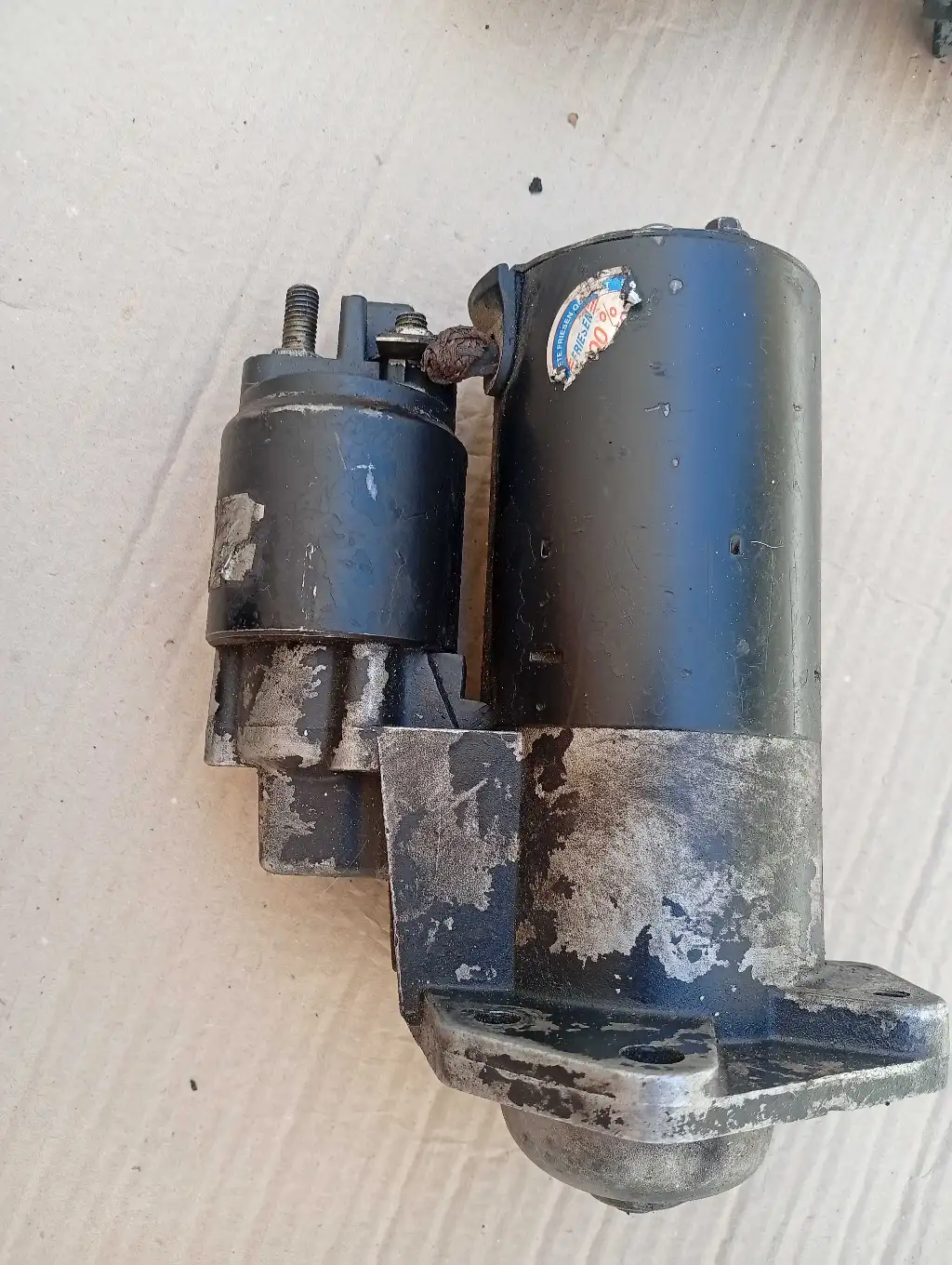 Pièces à vendre 