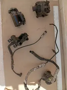 Pièces à vendre 