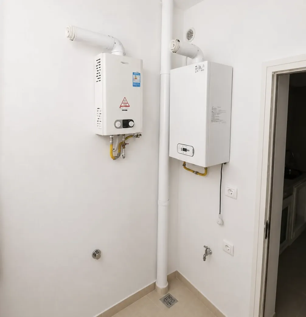 À Louer – Appartement S+3 Rénové à Cité Hadika 1, Ettahrir