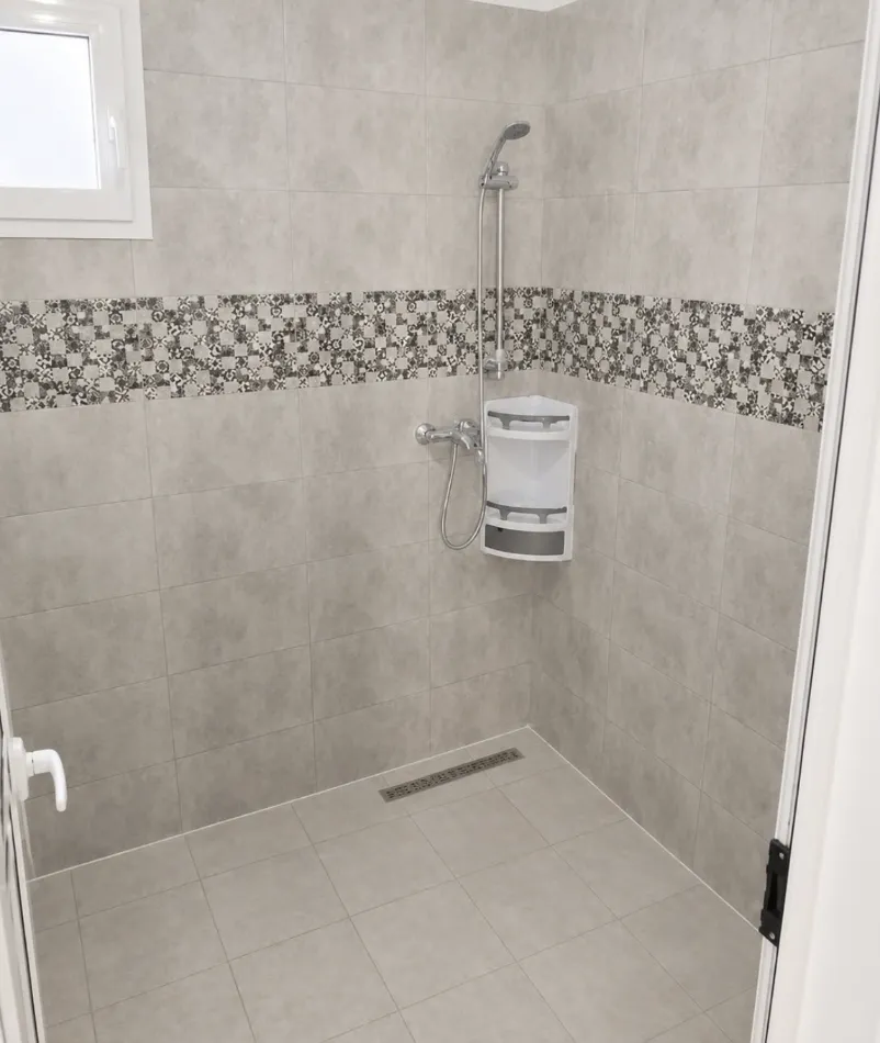À Louer – Appartement S+3 Rénové à Cité Hadika 1, Ettahrir