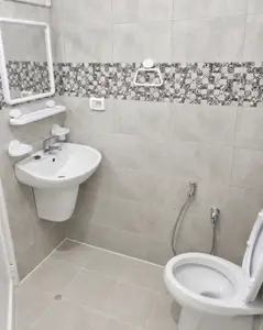 À Louer – Appartement S+3 Rénové à Cité Hadika 1, Ettahrir