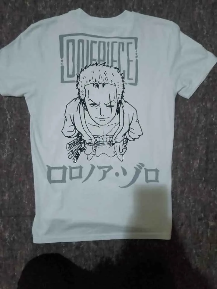 One Piece T-shirt Taille M