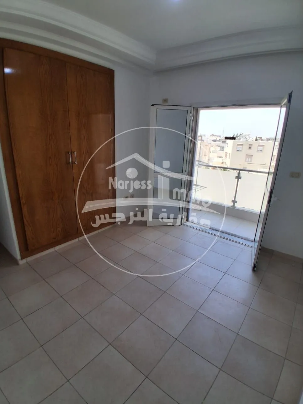 À LOUER – S+2  à Hammam Sousse Gharbi 