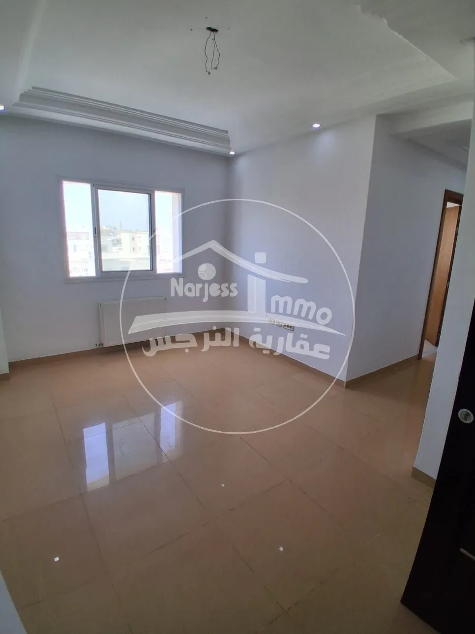 À LOUER – S+2  à Hammam Sousse Gharbi 
