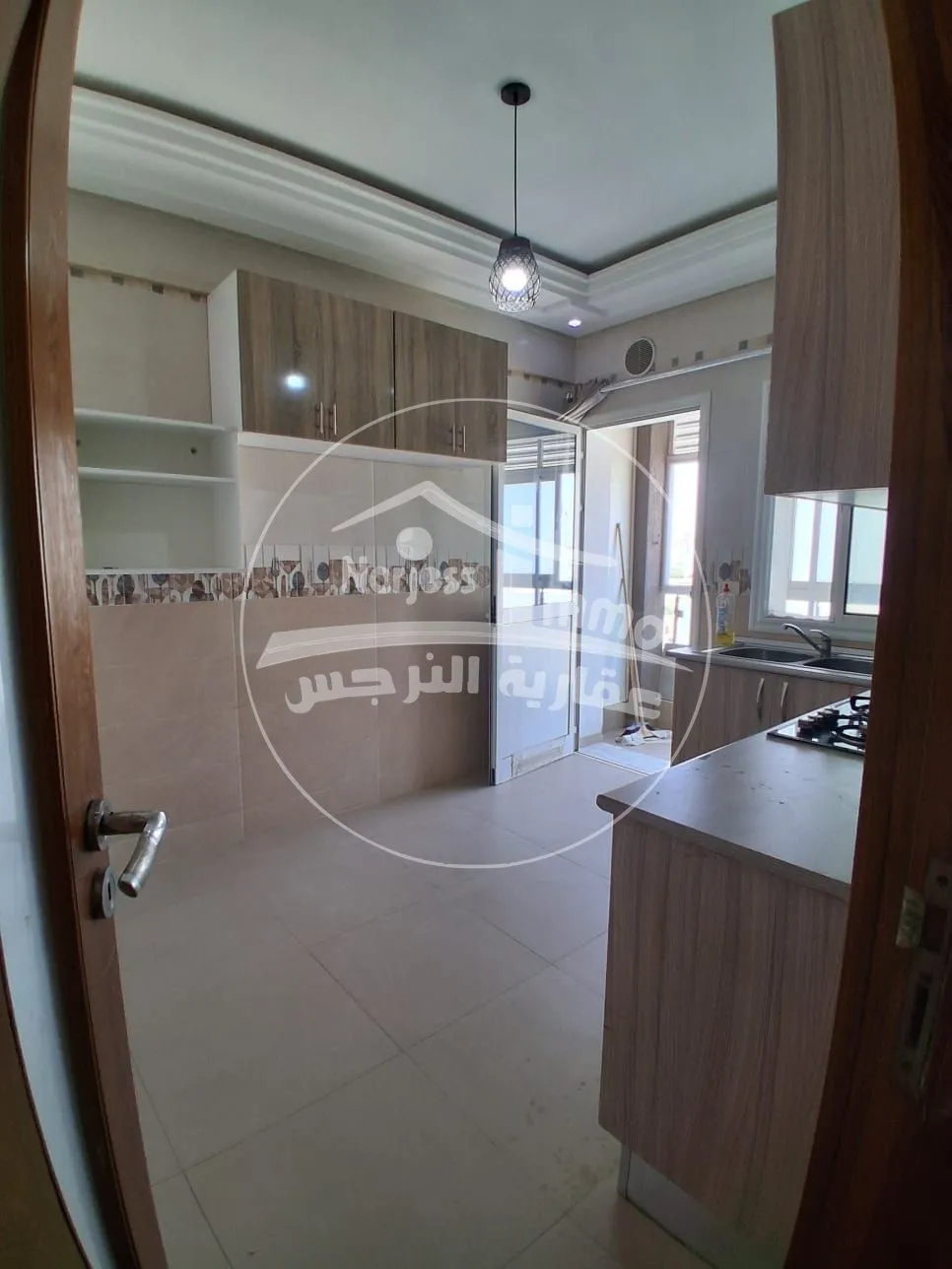 À LOUER – S+2  à Hammam Sousse Gharbi 