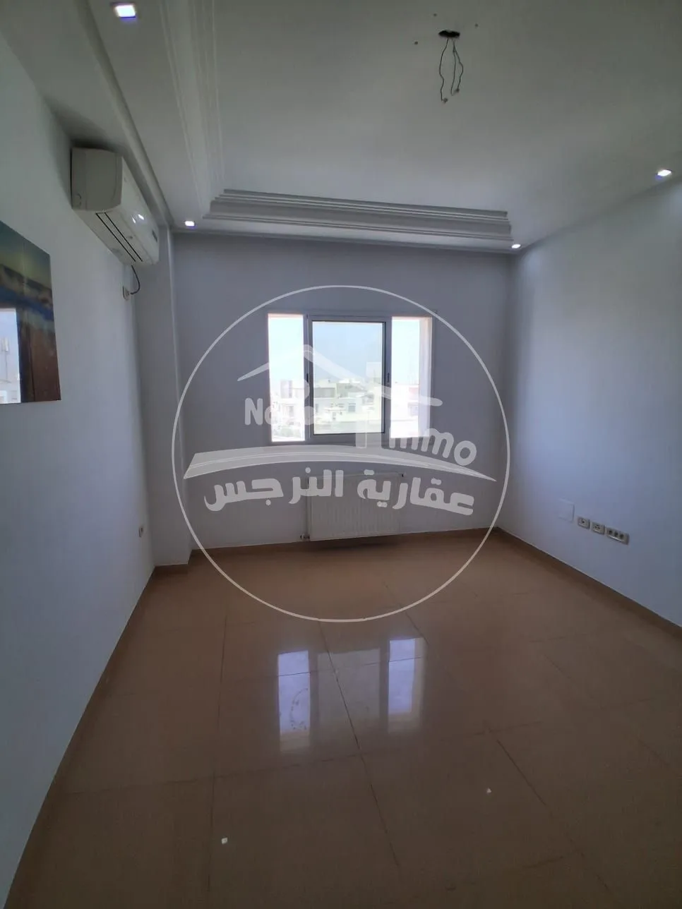 À LOUER – S+2  à Hammam Sousse Gharbi 
