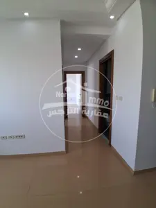 À LOUER – S+2  à Hammam Sousse Gharbi 