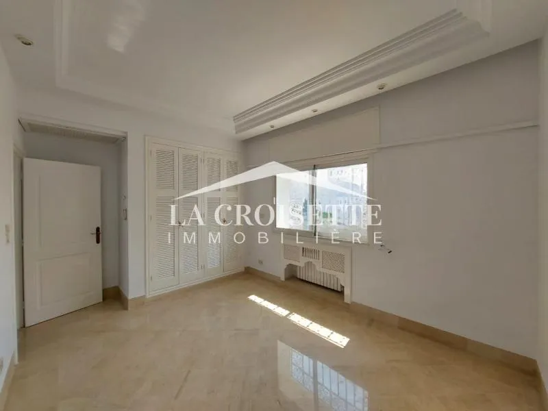 Etage de villa s2 à La Marsa MEL0555