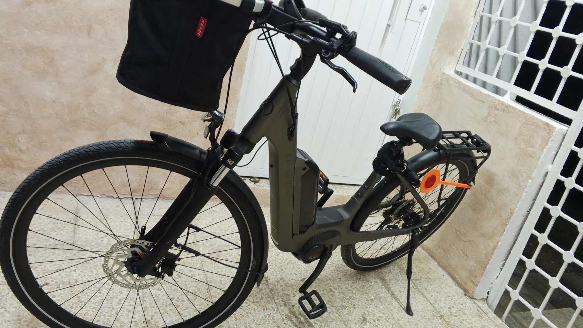 vélo électrique