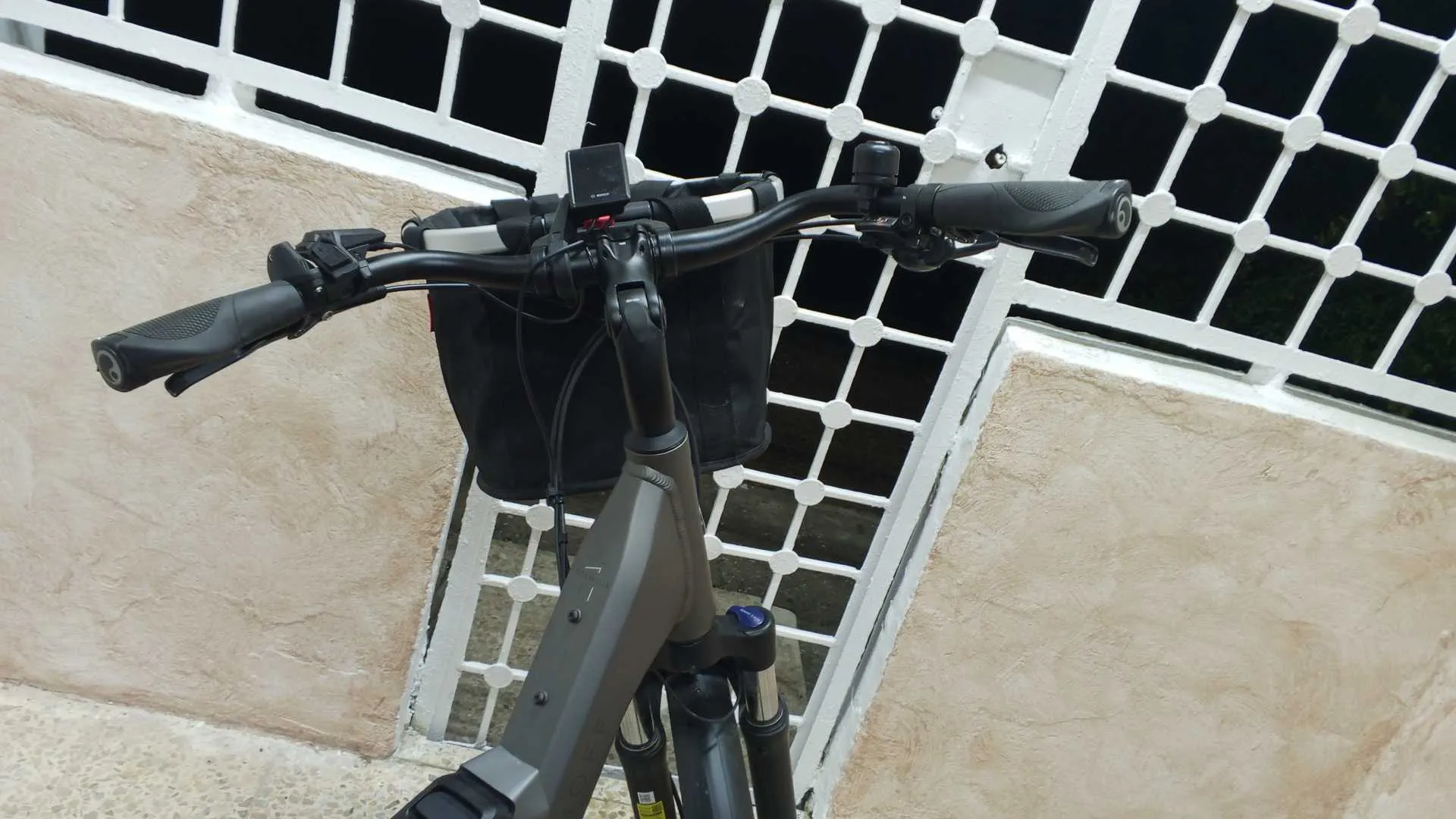 vélo électrique
