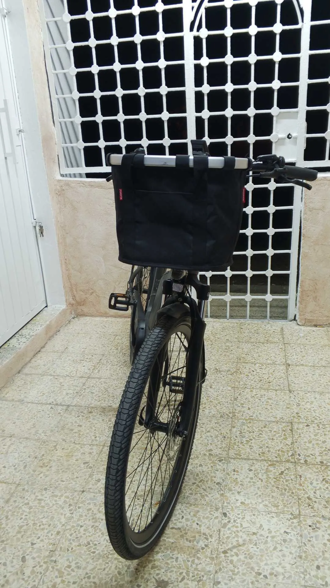 vélo électrique