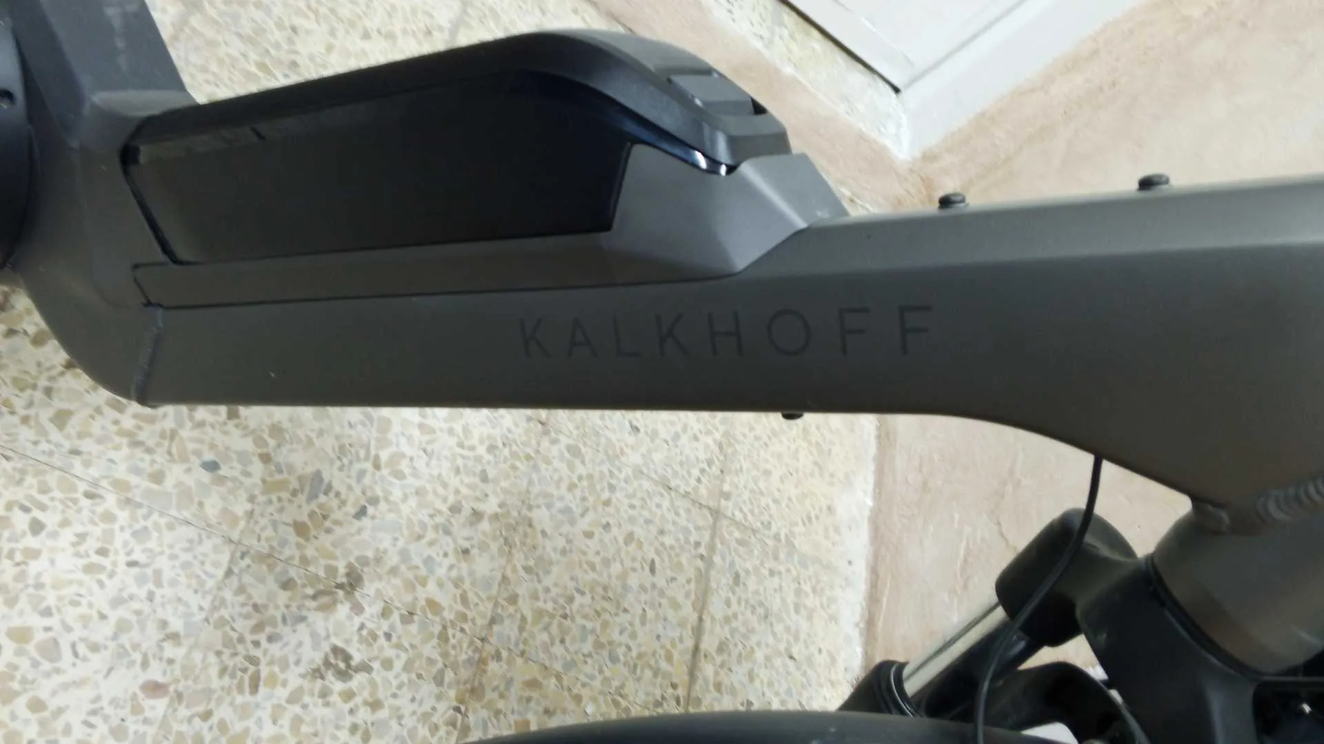 vélo électrique