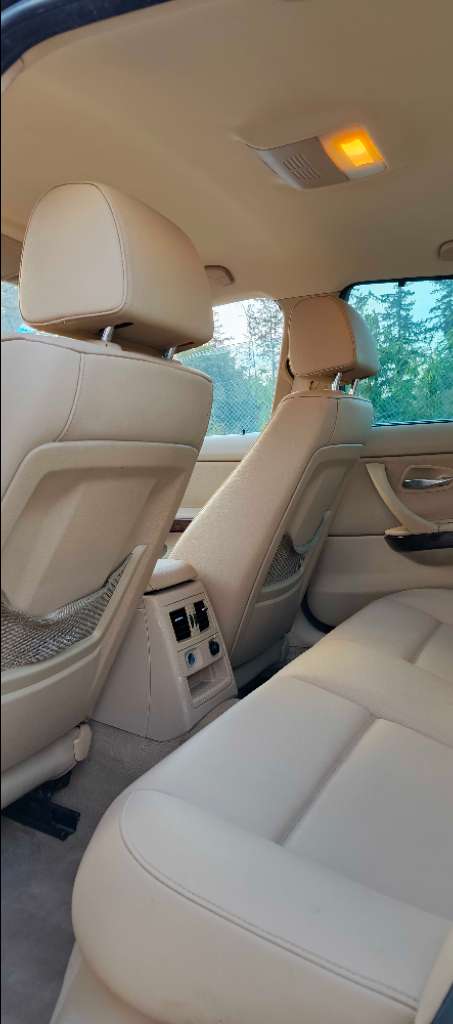 đ bmw serie 3 E90 316i // moteur N45