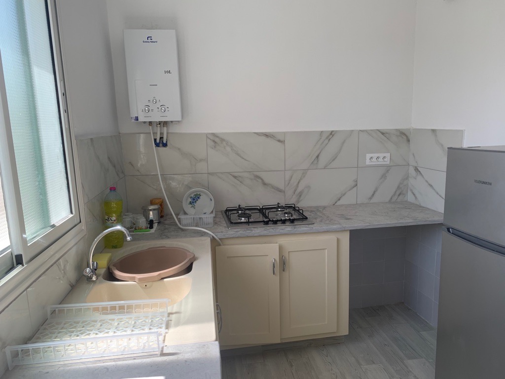 Apartement a louer 
