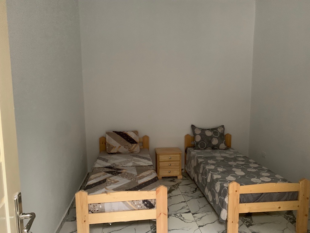 Apartement a louer 