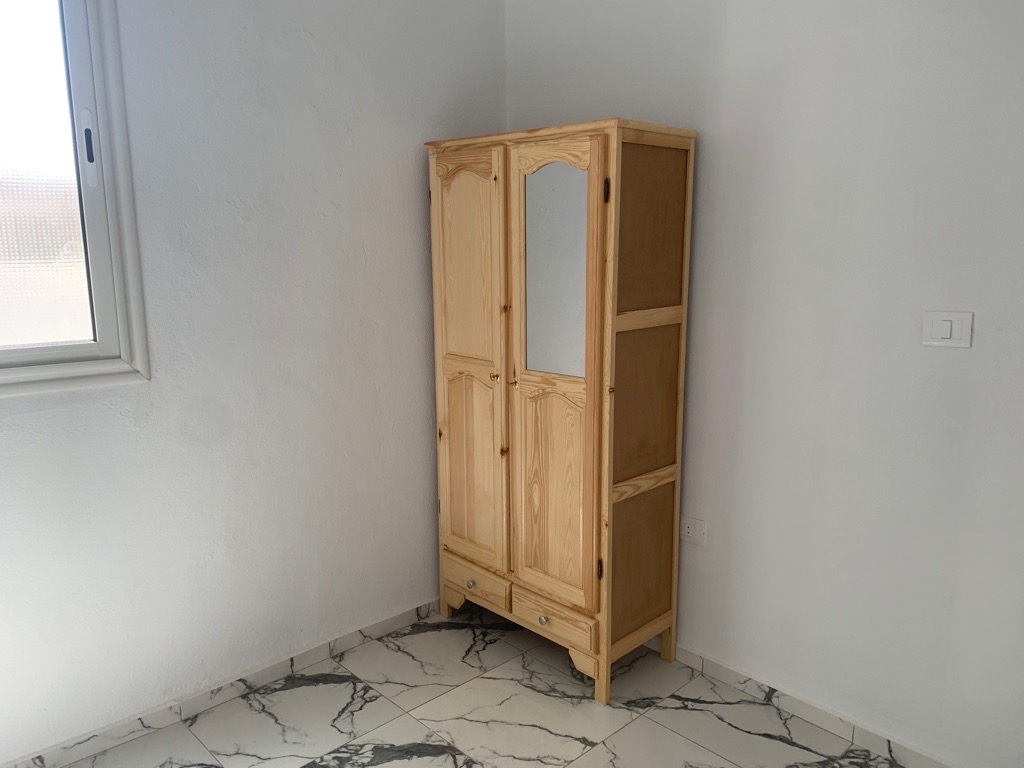 Apartement a louer 