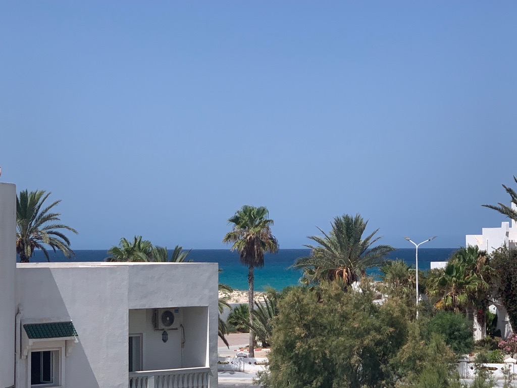 Apartement a louer 