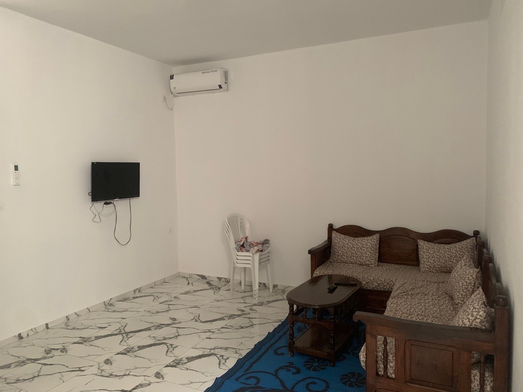 Apartement a louer 